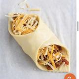 Del Taco Run