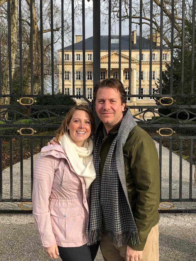 Château Margaux 2018