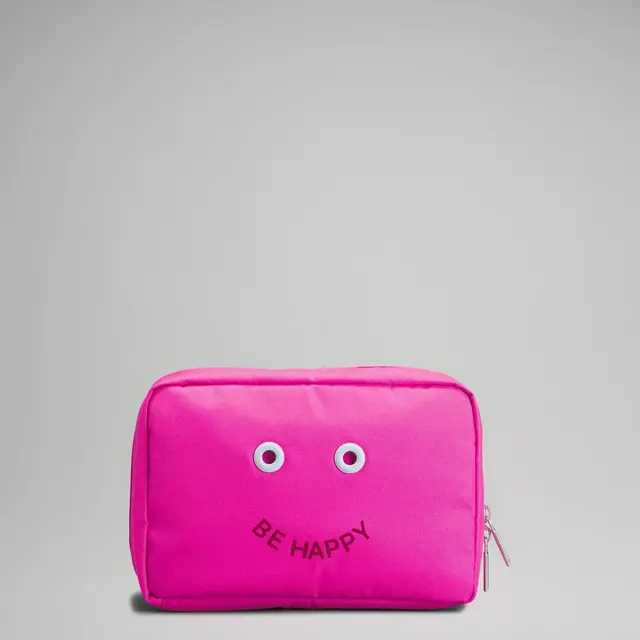 Daily Essentials Large Pouch 5L