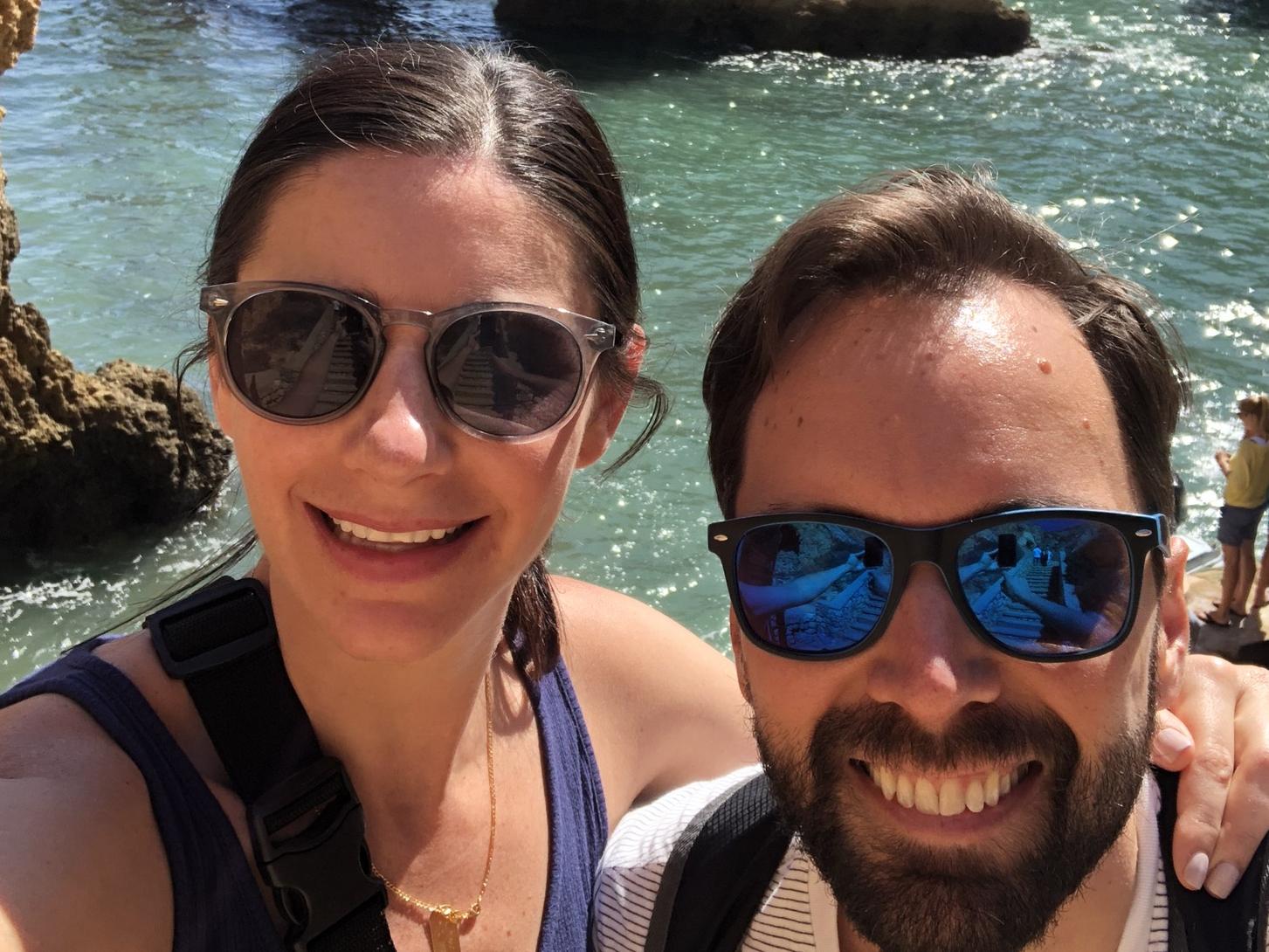 The Wedding Website of Jenny Wilner and Tyler Abrams