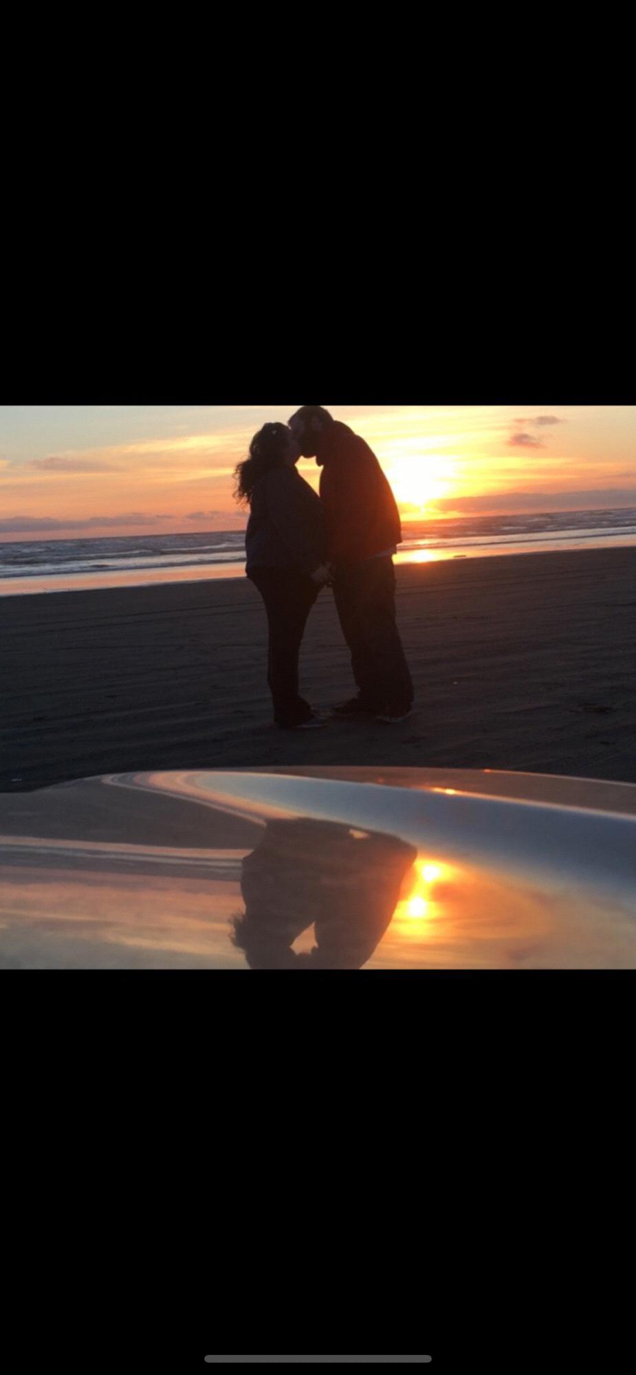 We love going to the ocean