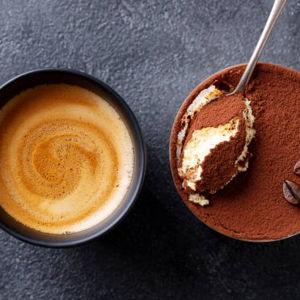 Desserts