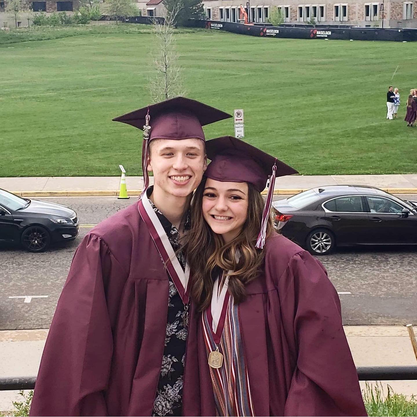High School Graduation