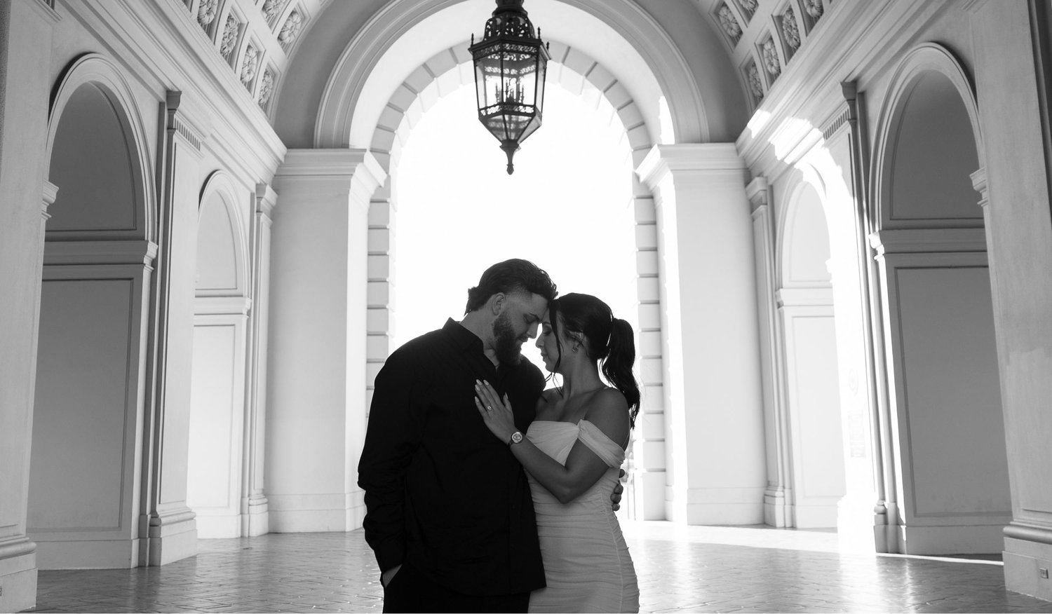 The Wedding Website of Christine Duncan and Jacob Luman