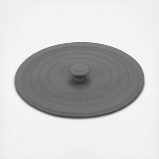Silicone Lid