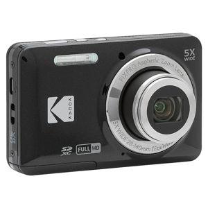Kodak - PIXPRO FZ55-BK - Black