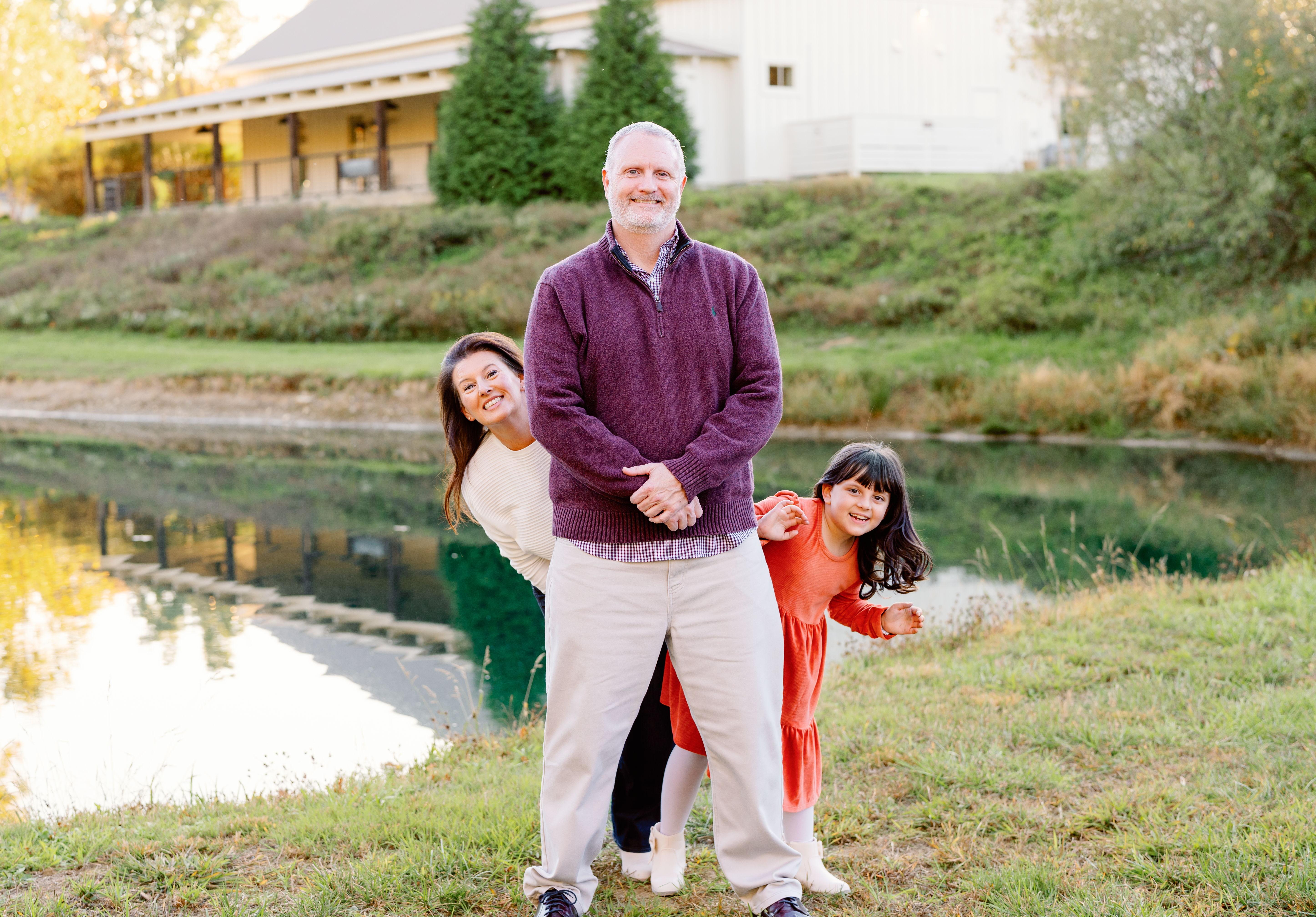 The Wedding Website of Jackie Campbell and Nick Wallingford
