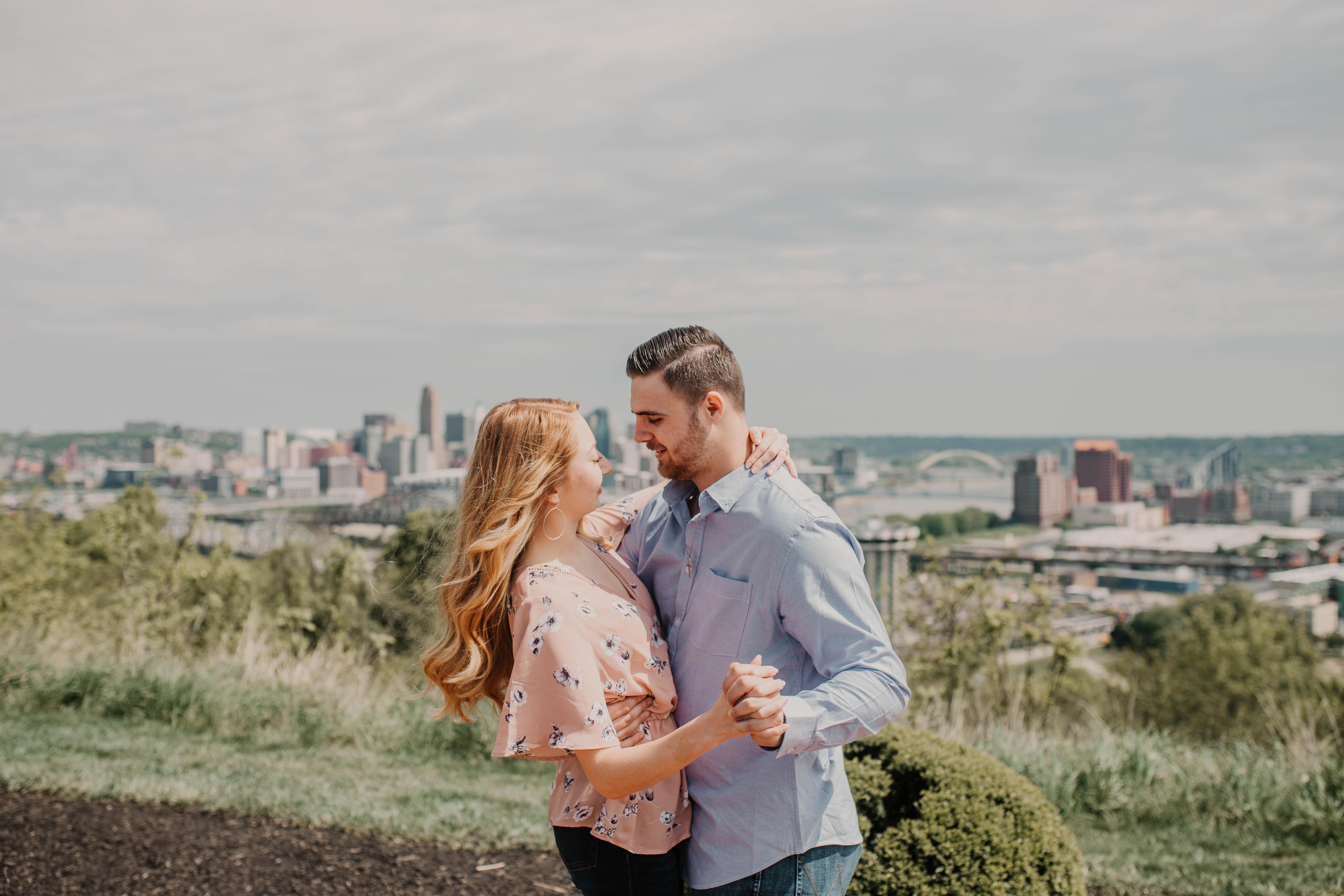 The Wedding Website of Sarah Shepard and Jon Belk