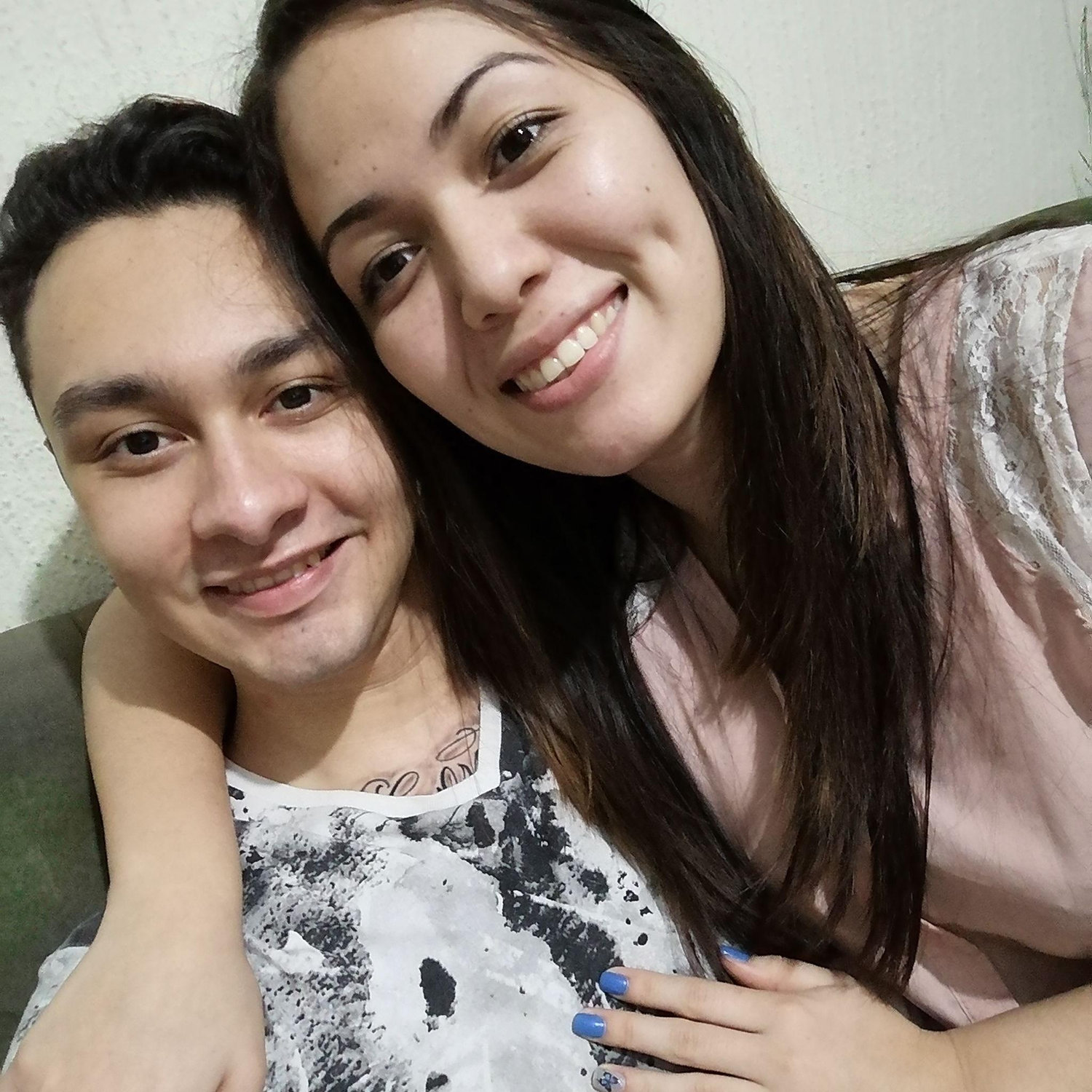 Cada foto un pedacito de nosotros