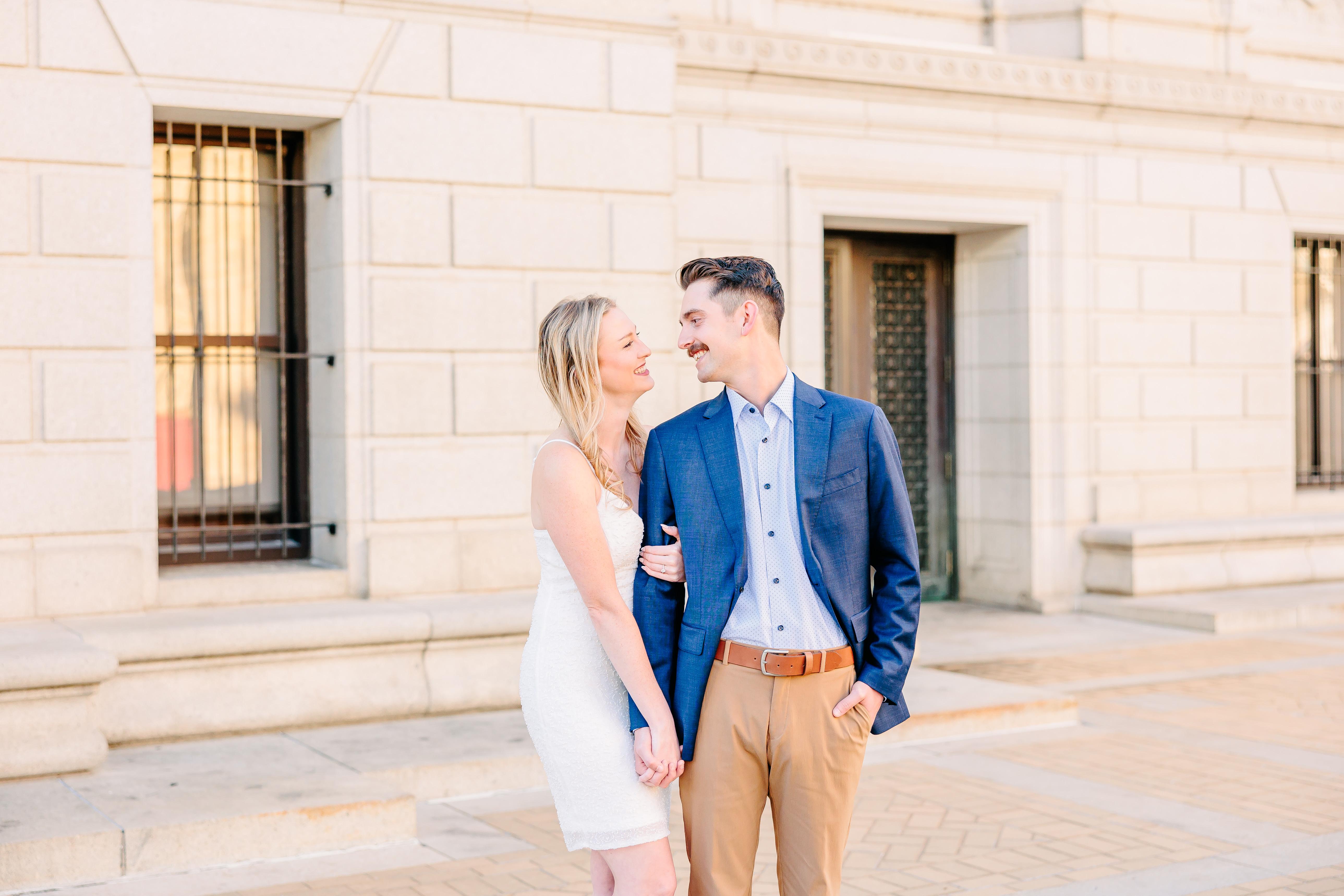 The Wedding Website of Destiny Wilton and Steven Lucas