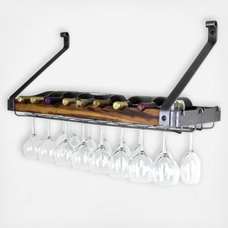 Signature Wine Rack