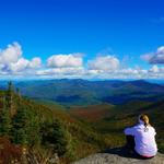 Cascade Mountain Trailhead