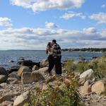 Harkness Memorial State Park