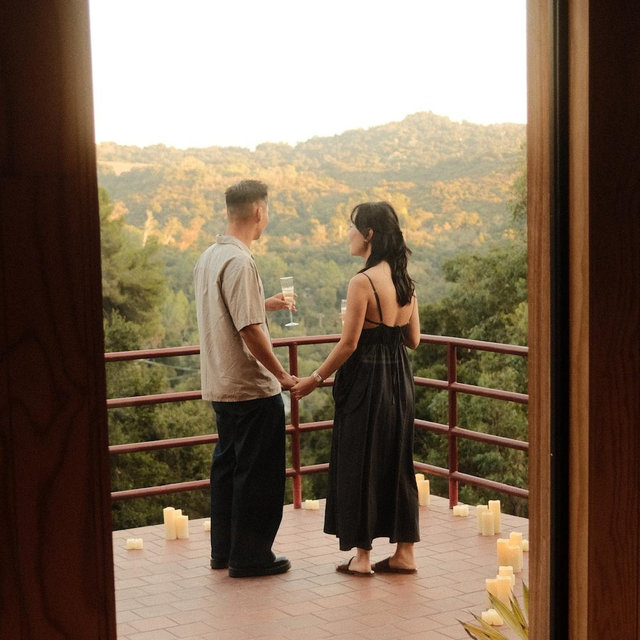 Sarah & Brian’s Honeymoon Fund