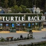 Essex County Turtle Back Zoo