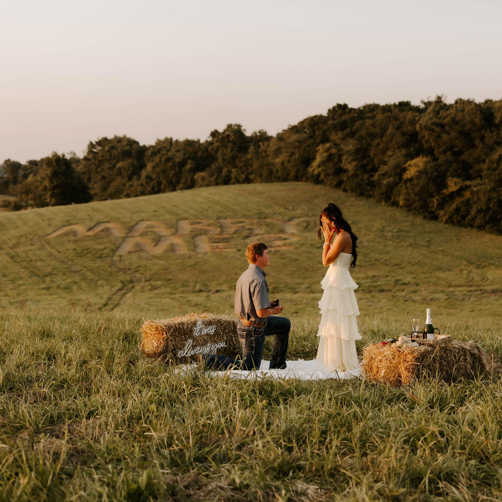 The engagement 8.14.25