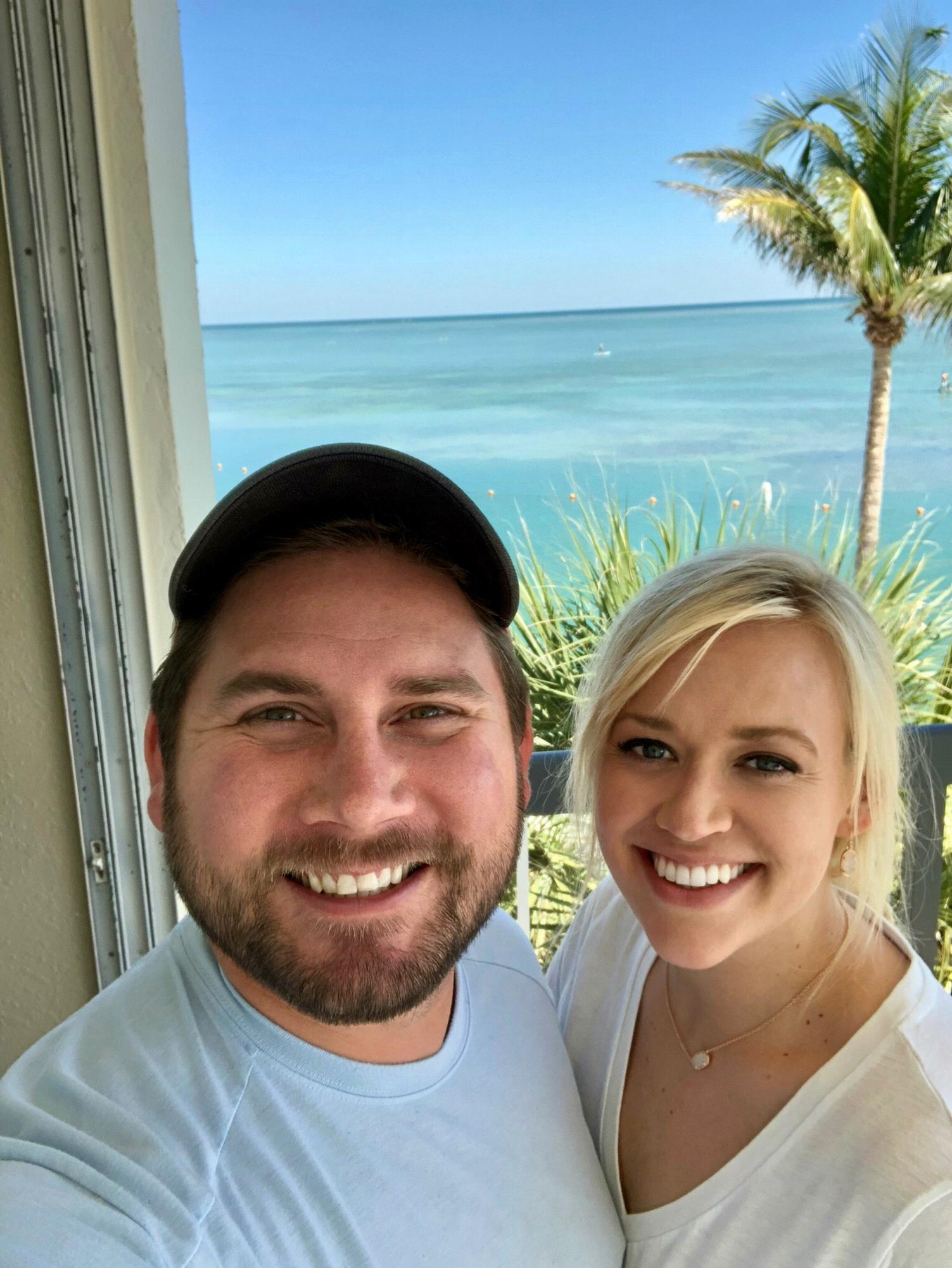 Spring Break 2018 - Islamorada, Florida Keys