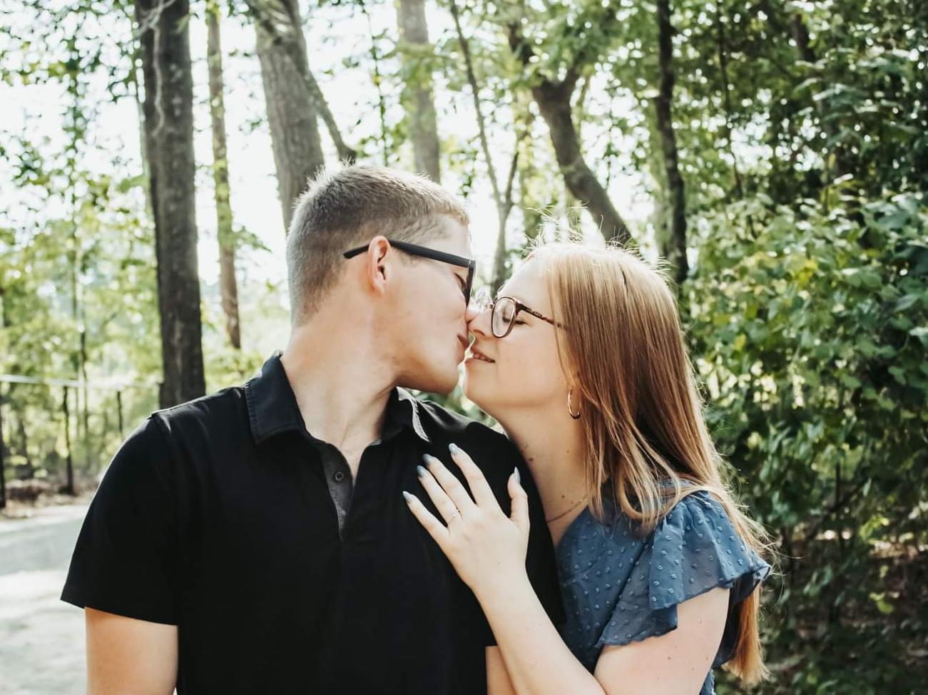 The Wedding Website of Kira Adler and Eric Shipley