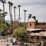 San Juan Capistrano