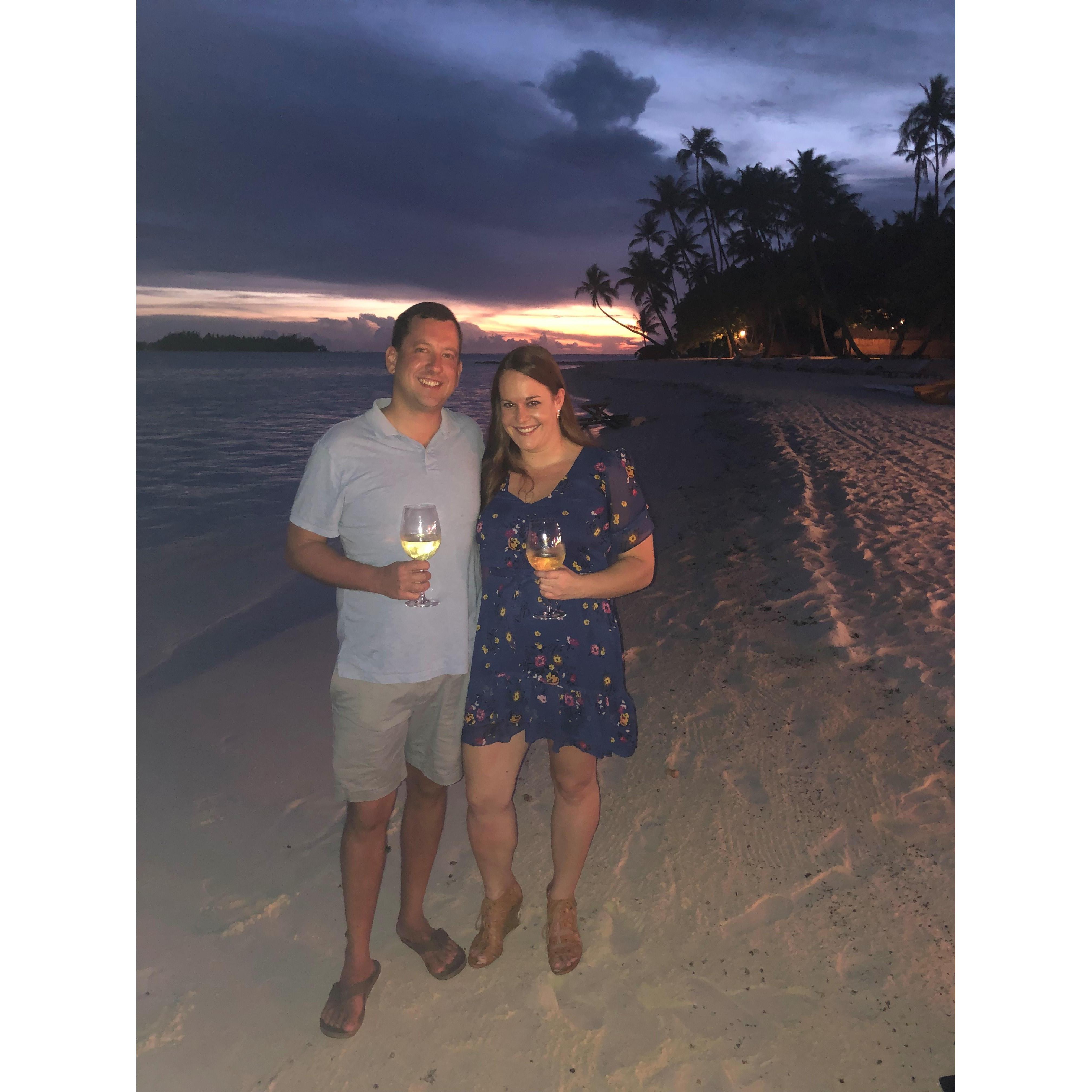 Bora Bora
