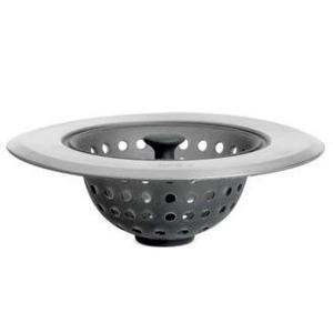 OXO - Silicone Sink Strainer