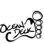 Ocean Deck Restaurant & Beach Bar