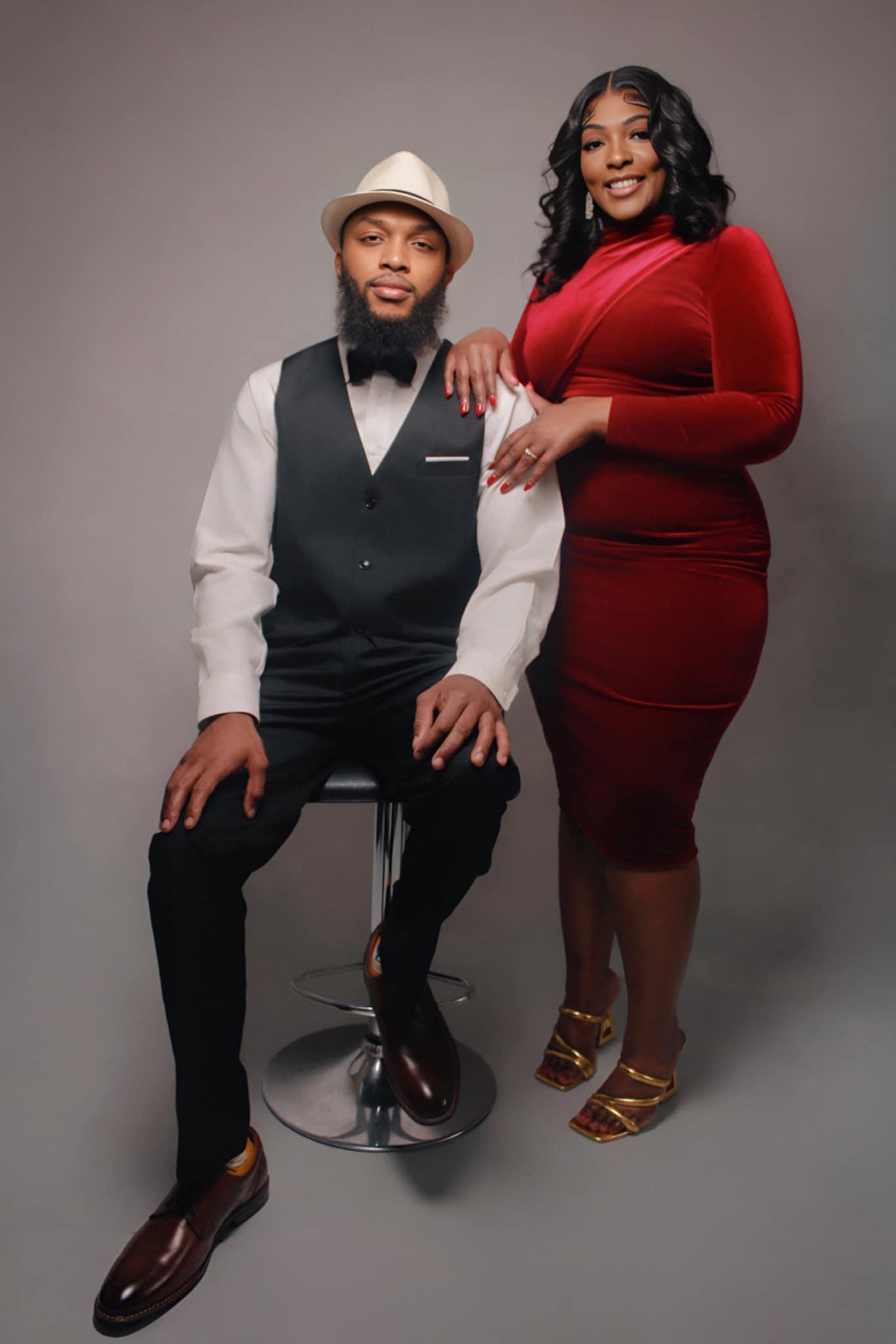 The Wedding Website of Wilissa Pearson and William Byrd