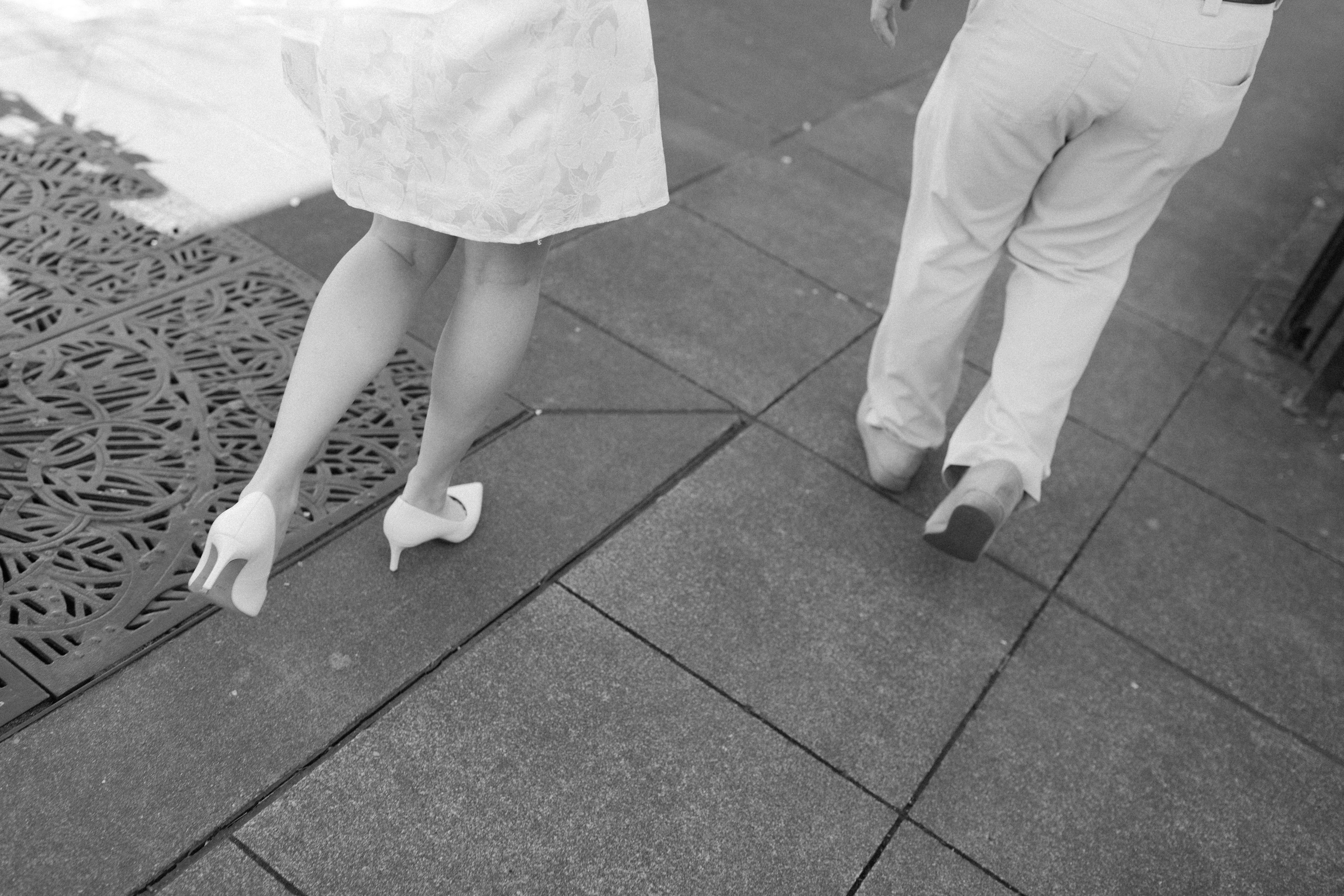 The Wedding Website of Cleo Cho and Brendan Kim