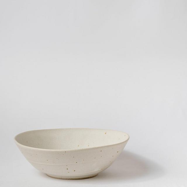 Gjusta Serving Bowl