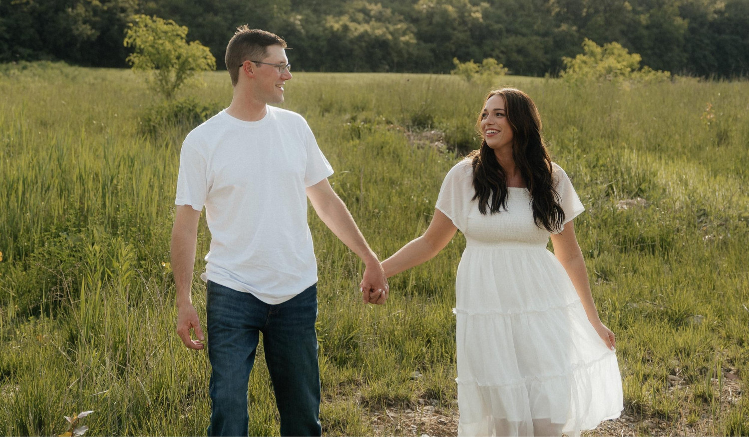 The Wedding Website of Brooke Sullivan and David Michel