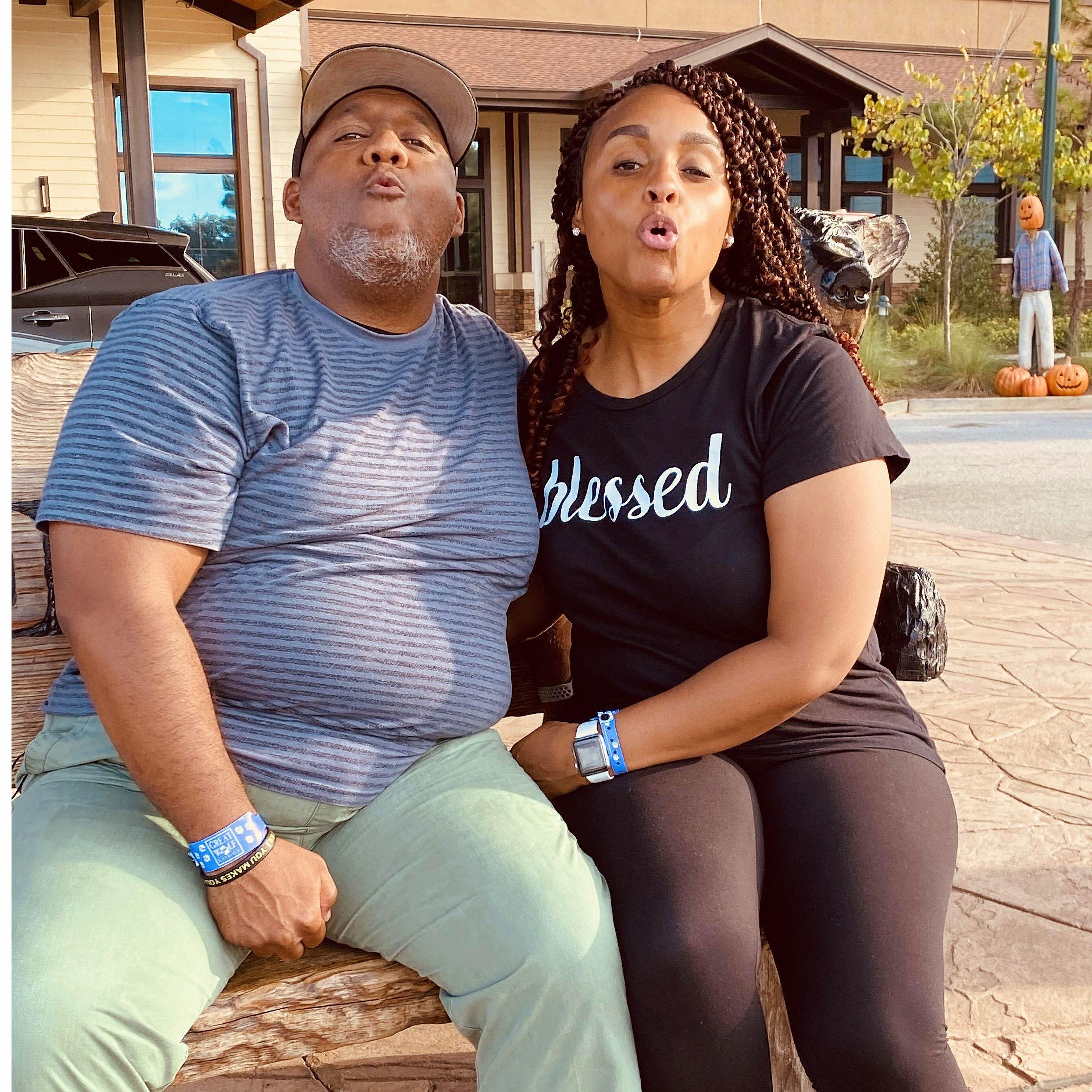 Great Wolf Lodge with the Family