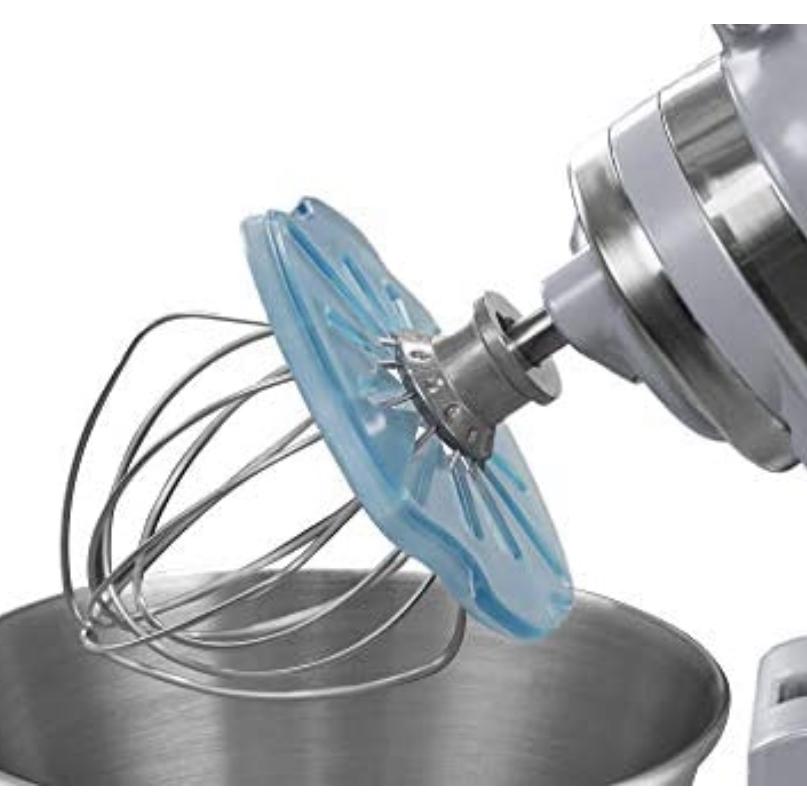 Whisk Whipper Pro for Stand Mixers