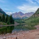 Maroon Bells