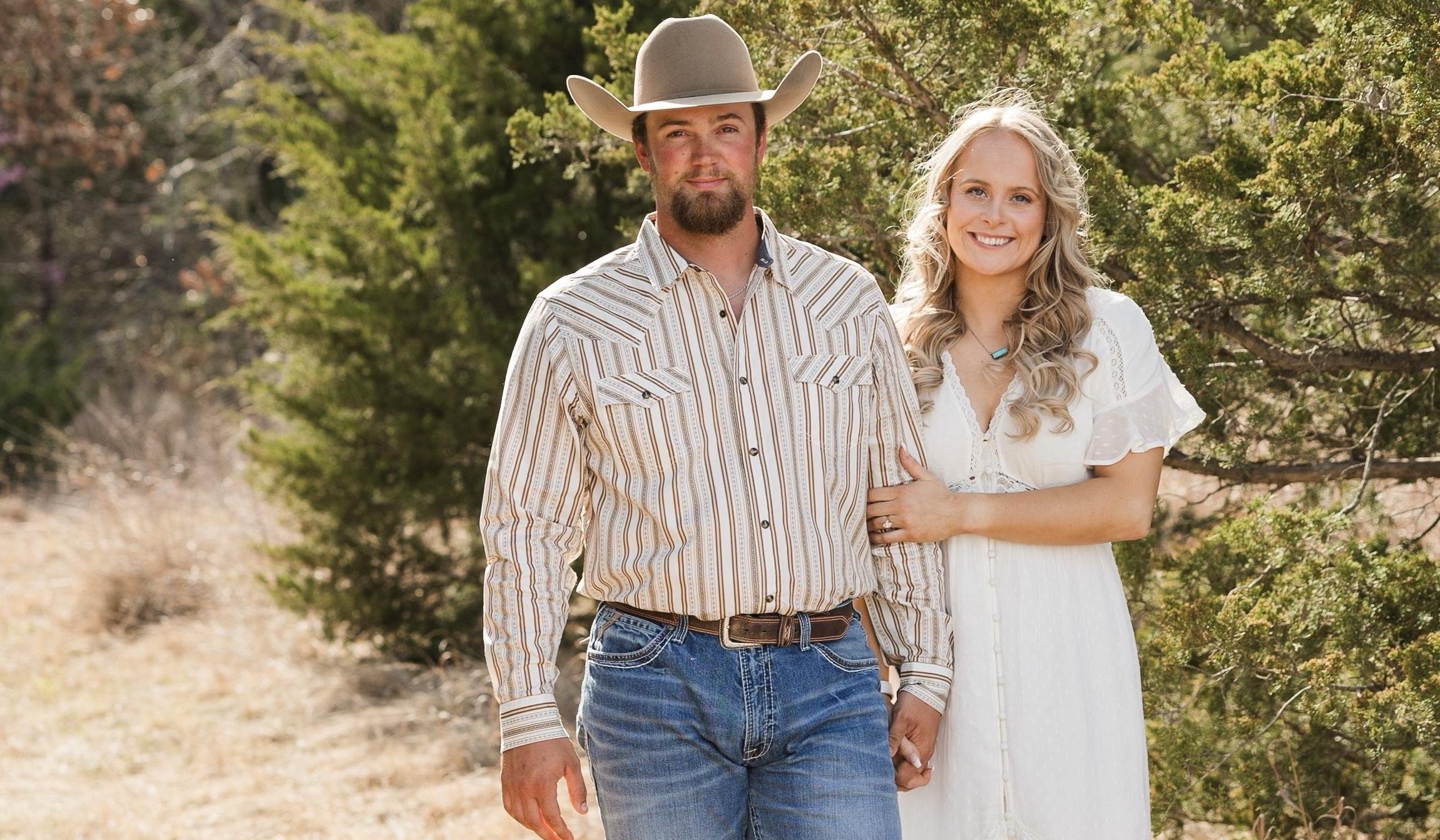 The Wedding Website of Kayla Kurtz and Dalton Smith