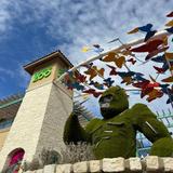 San Antonio Zoo