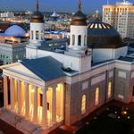 The Baltimore Basilica