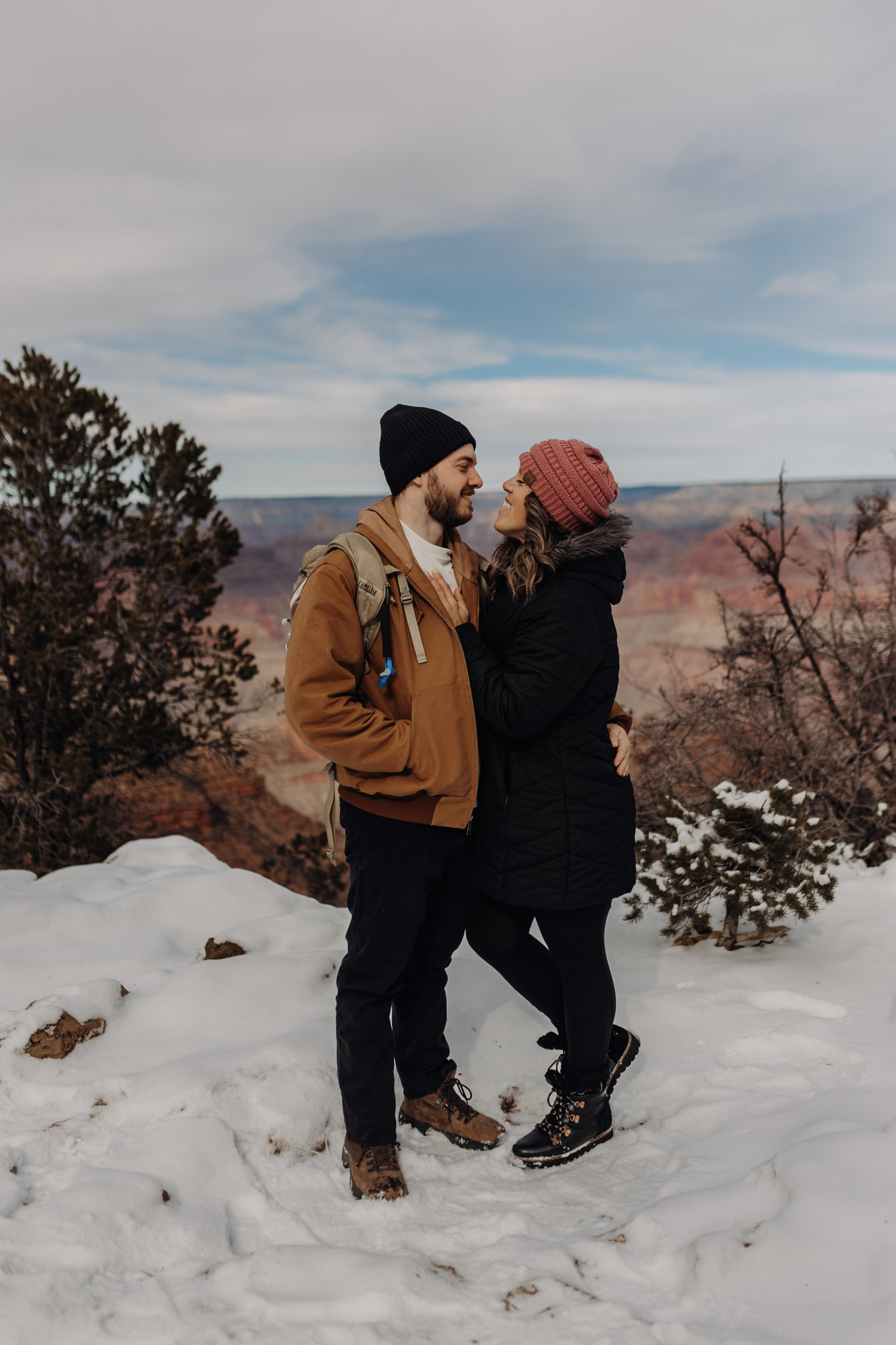 The Wedding Website of Natalee Anderson and Nathan Ozment