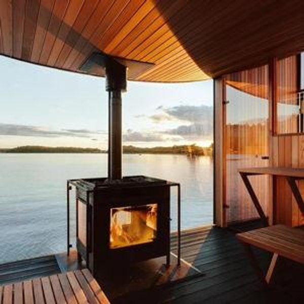 Give for Swedish honeymoon