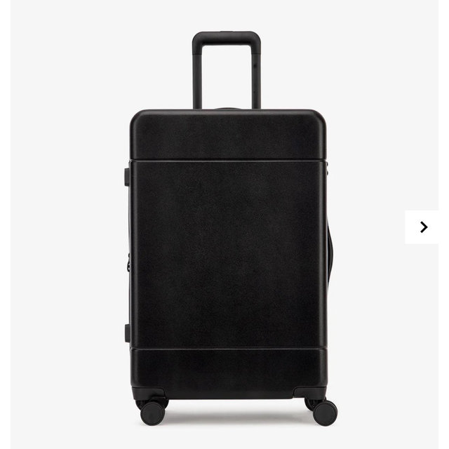 Hue Medium Luggage