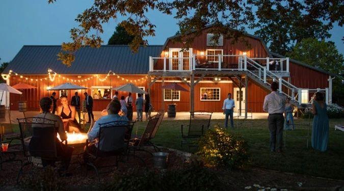 The Wedding Website of Andie Zeman and Erik Grimm