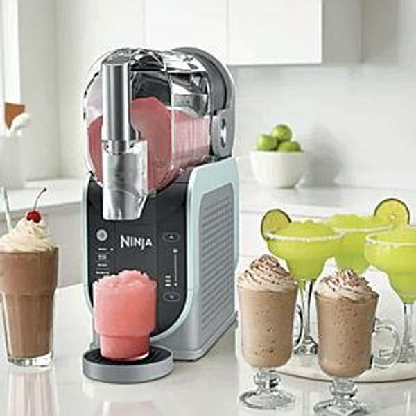 Ninja SLUSHi Frozen Drink Maker