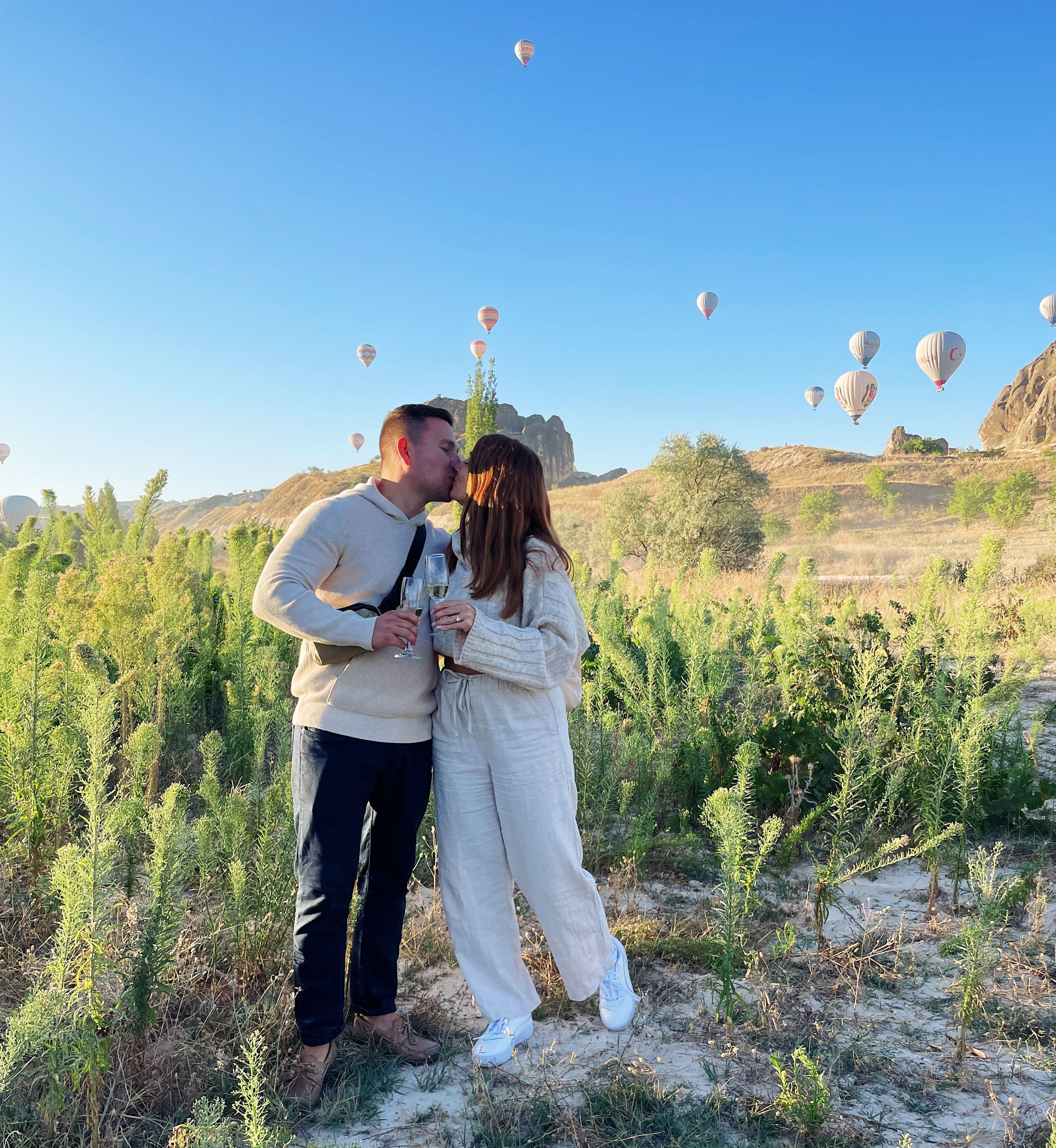 The Wedding Website of Amy Randazzo and Noah Mercado