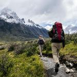 Hiking