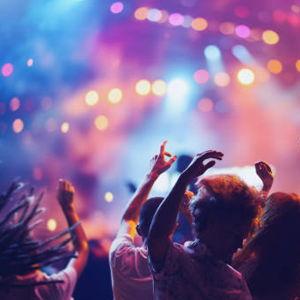 Music Festival Fund