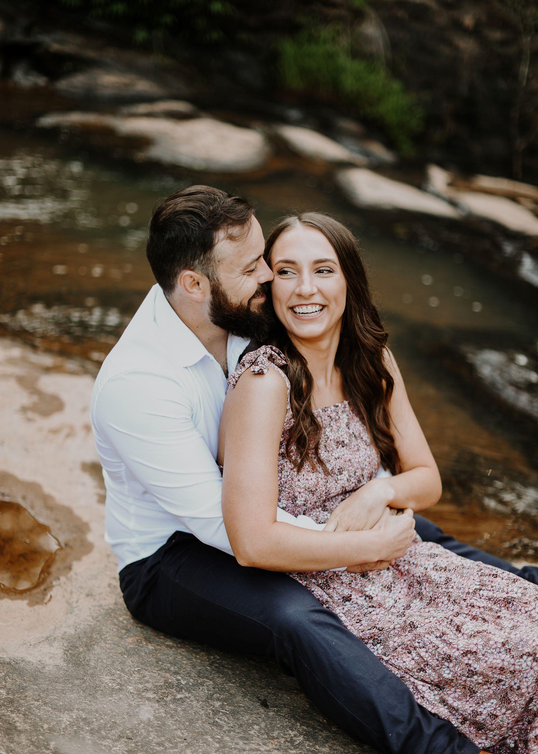 The Wedding Website of Joshua Buck and Amanda Godfrey