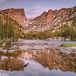 Rocky Mountain National Park
