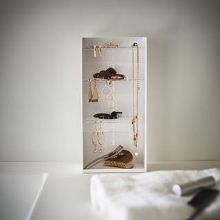 Tower Jewelry Organizer