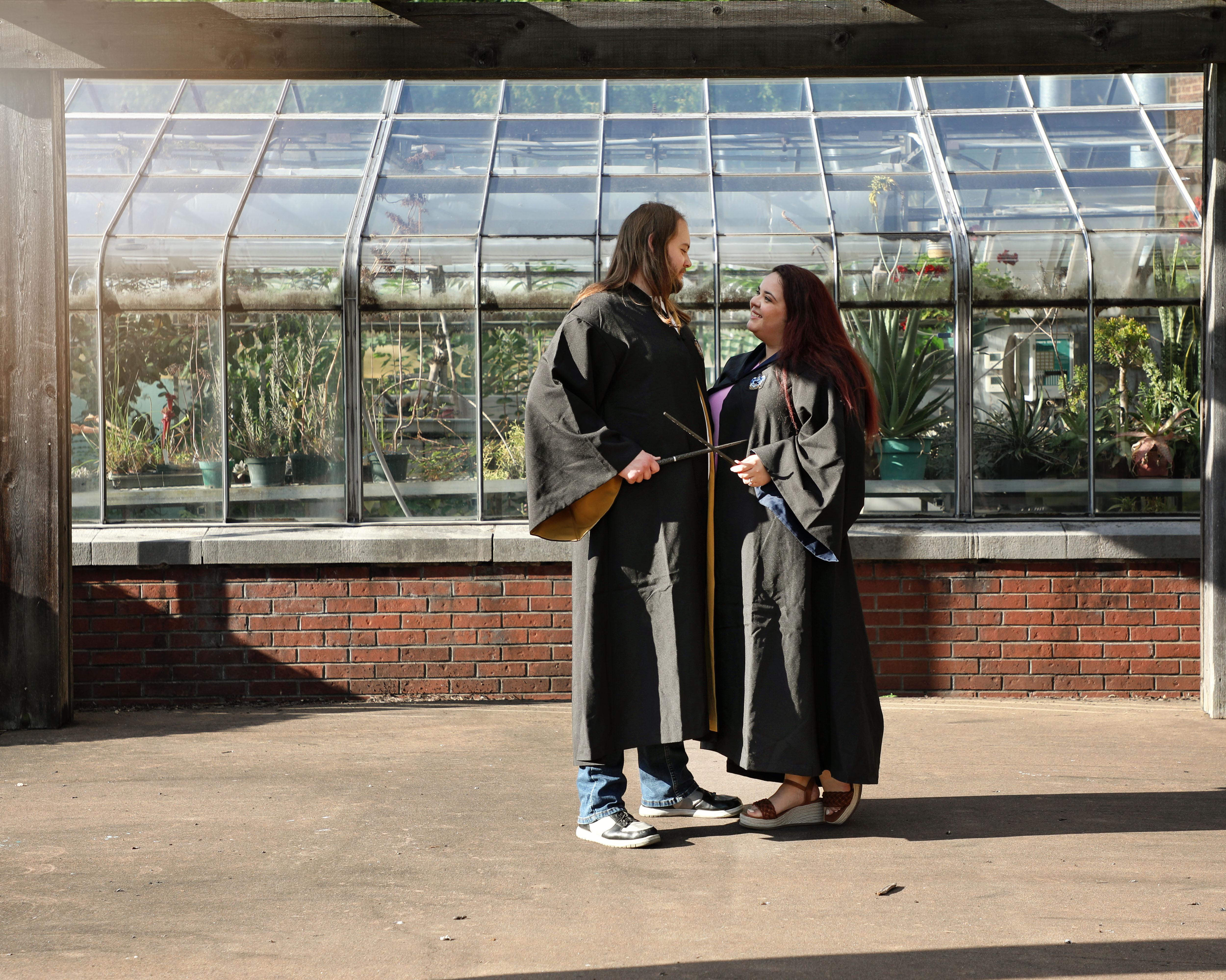 The Wedding Website of Chance Carman and Makayla Turkal