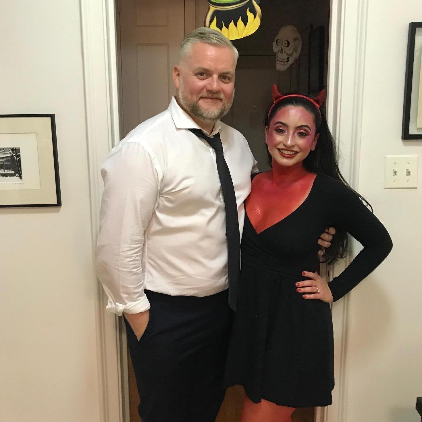 Halloween, 2017.