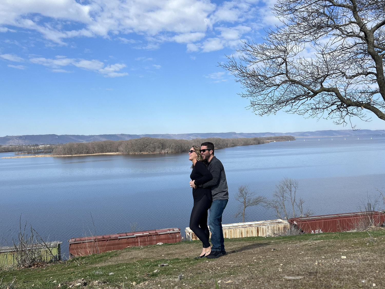 The Wedding Website of Jessica Woodworth and Joseph Fendt